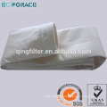 Cheap Asphalt Industry Nomex Filter Bag Factory